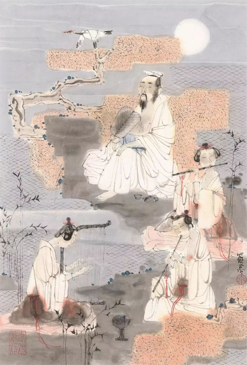 歌乐