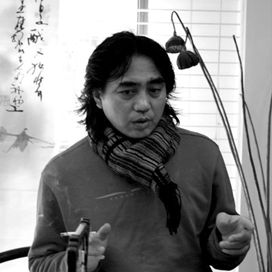 石禅
