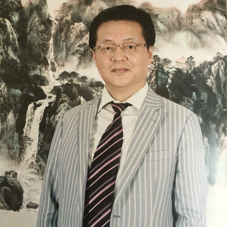 徐志良