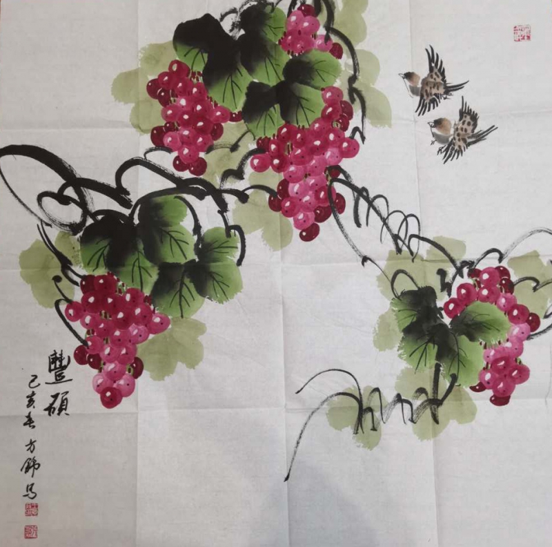 葡萄
