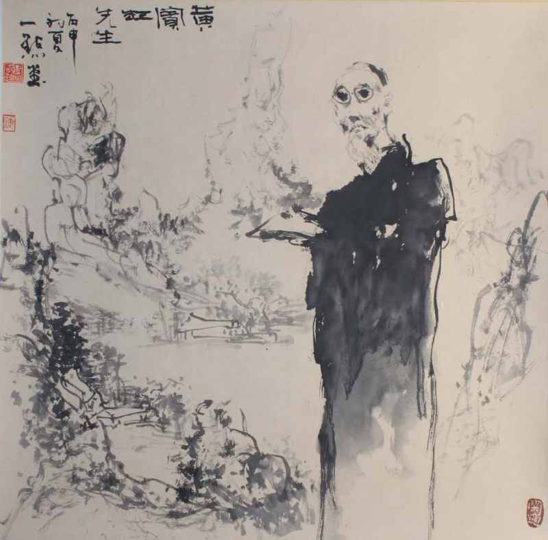 黄先生