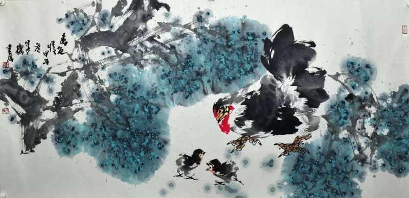 吉祥一家
