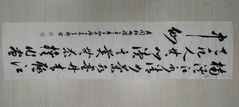 楠溪江诗