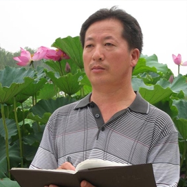杨章进