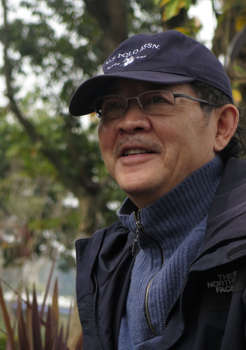 汪晓灵