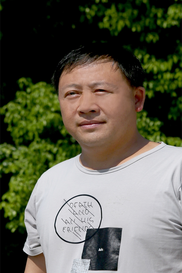 杨海东