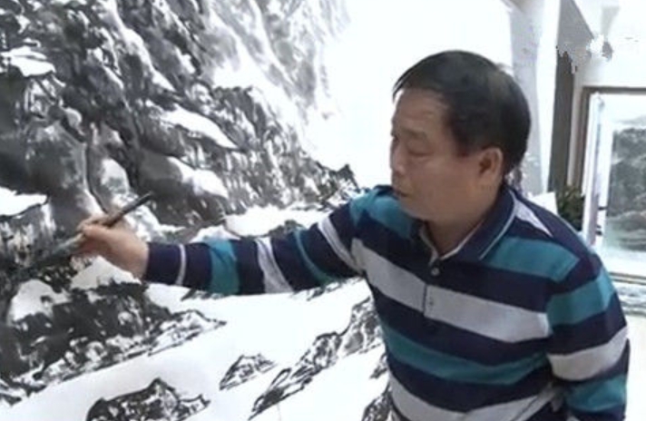 边秀后