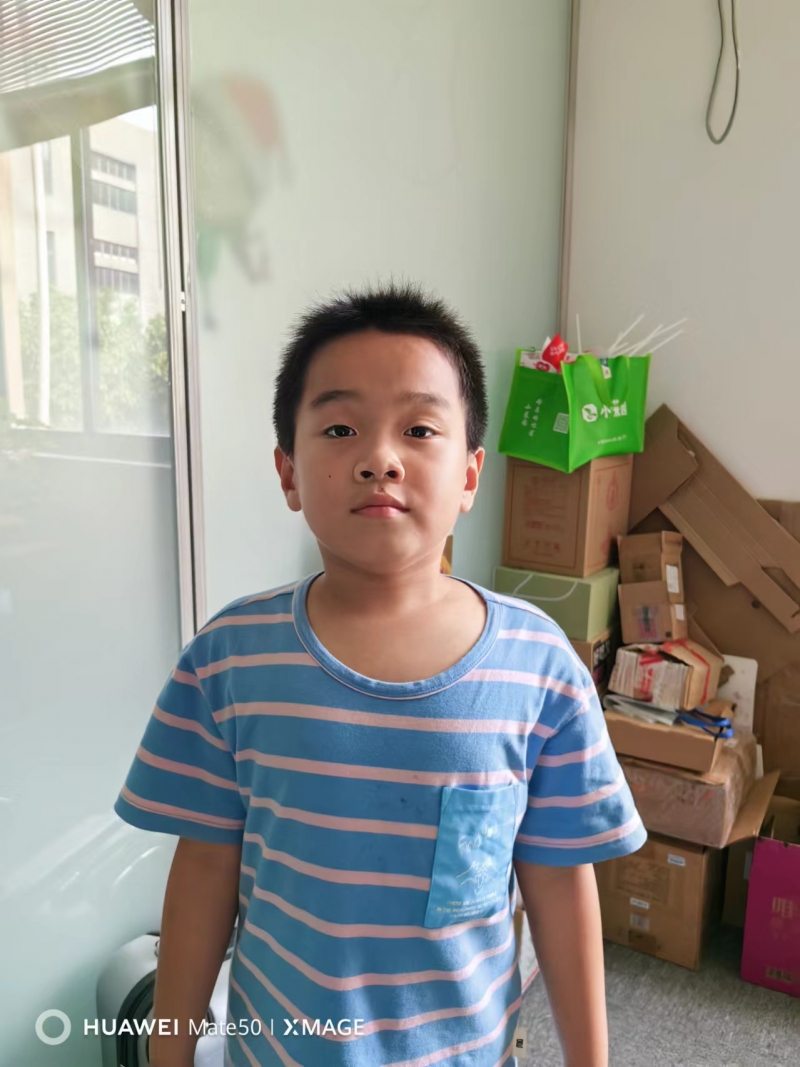 谢安杰